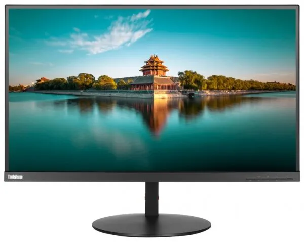 Lenovo ThinkVision P27h-10 (61AFGAT1TK) Monitör