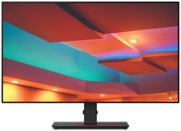 Lenovo ThinkVision P27h-20 (61E9GAT6TK) Monitör
