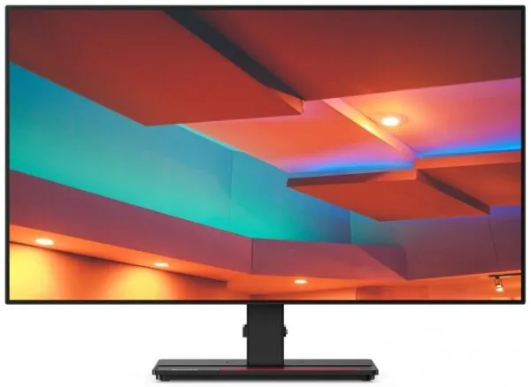Lenovo ThinkVision P27q-20 (61EAGAT6TK) Monitör