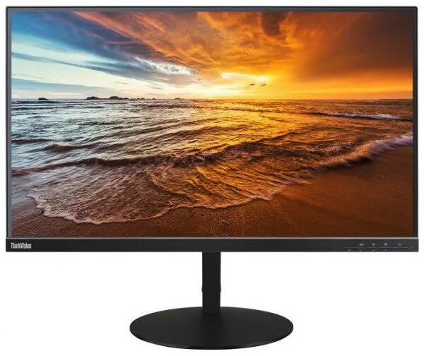 Lenovo ThinkVision P27u-10 (61CBGAT1TK) Monitör