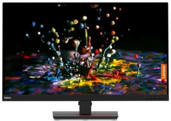 Lenovo ThinkVision P32p-20 (62A2GAR2TK) Monitör
