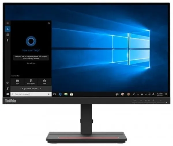 Lenovo ThinkVision S22e-20 (62C6KAT1TK) Monitör