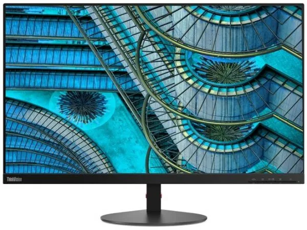 Lenovo ThinkVision S27i-10 (61C7KAT1TK) Monitör