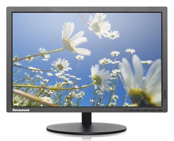 Lenovo ThinkVision T2054p (60G1MAT2TK) Monitör