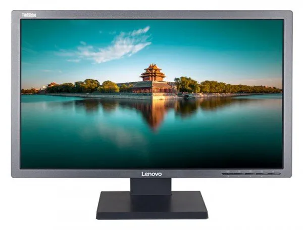 Lenovo ThinkVision T2220 (61A3HAR1TK) Monitör