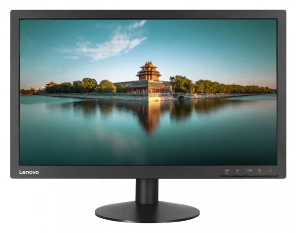 Lenovo ThinkVision T2224D (60EBJAR1TK) Monitör