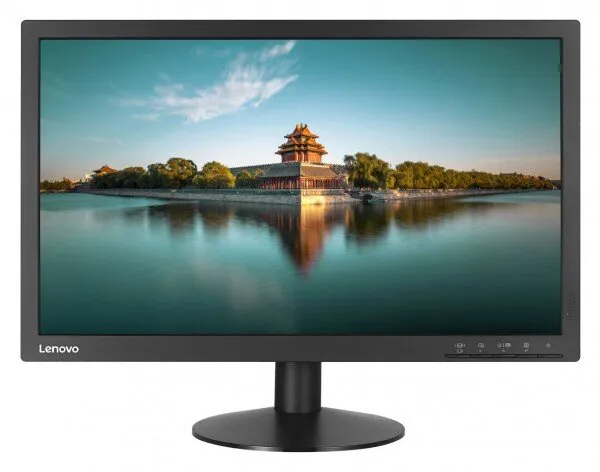 Lenovo ThinkVision T2224d (61B1JAT1TK) Monitör