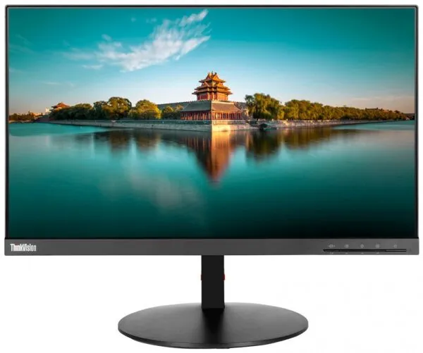 Lenovo ThinkVision T22i-10 (61A9MAR1TK) Monitör