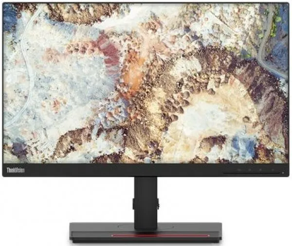 Lenovo ThinkVision T22i-20 (61FEMAT6TK) Monitör