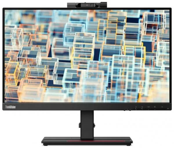 Lenovo ThinkVision T22v-20 (61FBMAT6TK) Monitör