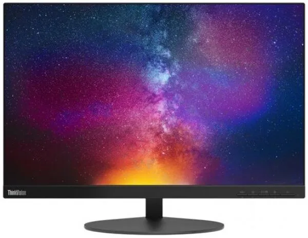 Lenovo ThinkVision T23D-10 (61C3MAT6TK) Monitör