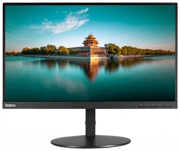 Lenovo ThinkVision T23i-10 (61ABMAR1EU) Monitör