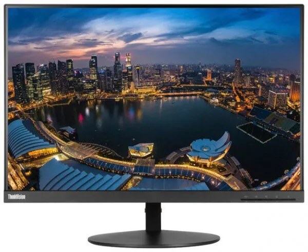 Lenovo ThinkVision T24d-10 (61B4MAT1TK) Monitör