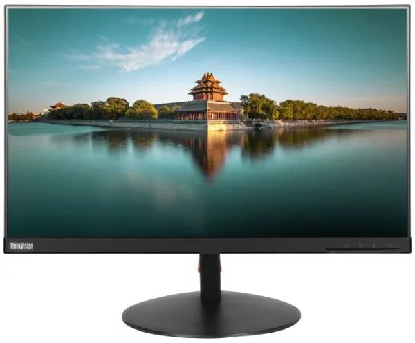 Lenovo ThinkVision T24i-10 (61CEMAR2TK) Monitör