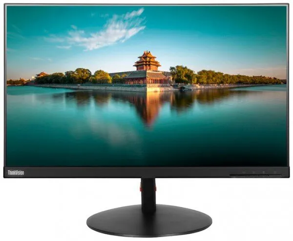 Lenovo ThinkVision T24i-10 (61A6MAT3TK) Monitör