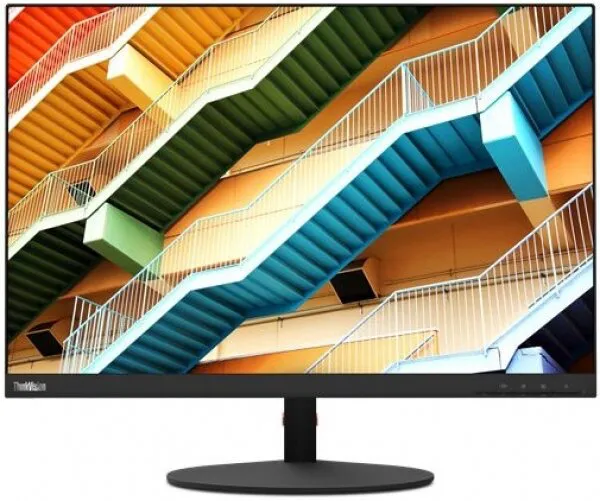 Lenovo ThinkVision T25m-10 (61DCRAT1TK) Monitör