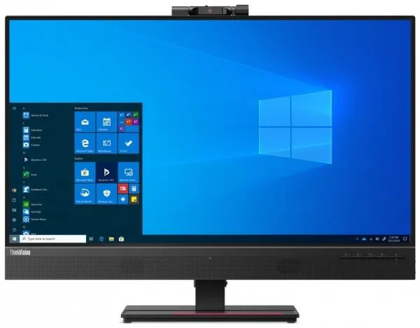 Lenovo ThinkVision T27hv-20 (62A9GAT1TK) Monitör