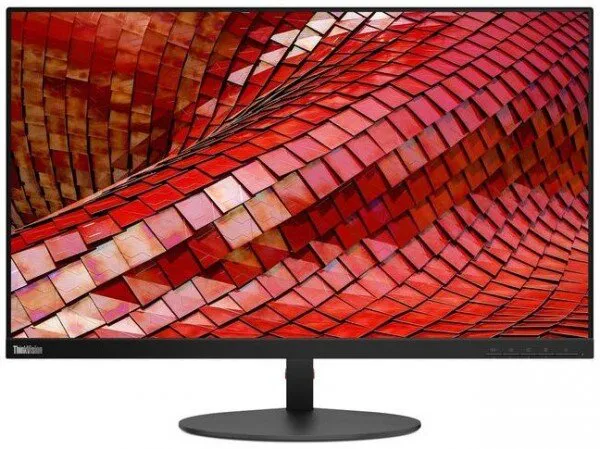 Lenovo ThinkVision T27i-10 (61C6MAT1TK) Monitör