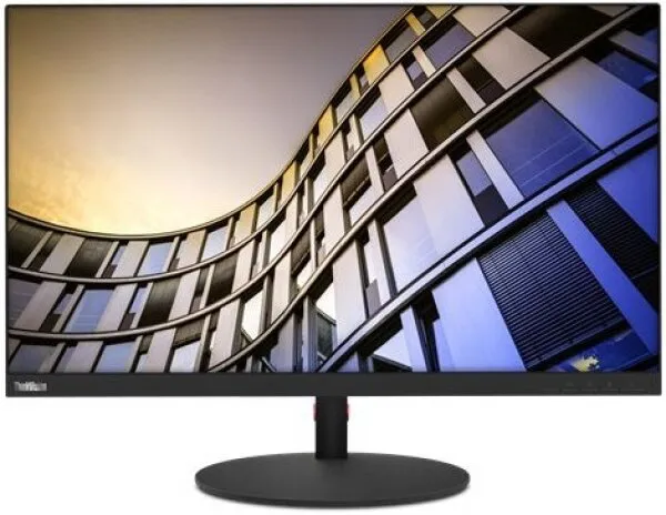 Lenovo ThinkVision T27p-10 (61DAMAT1TK) Monitör
