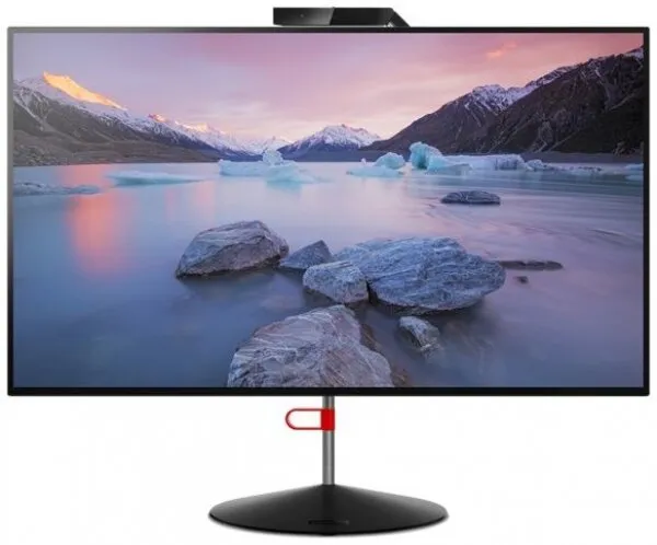 Lenovo ThinkVision X1 (2nd Gen) (61C2GAT1TK) Monitör