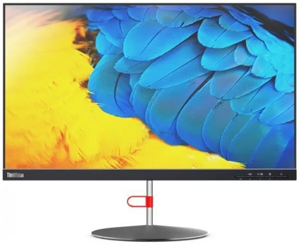 Lenovo ThinkVision X24-20 (61BDGAR3TK) Monitör