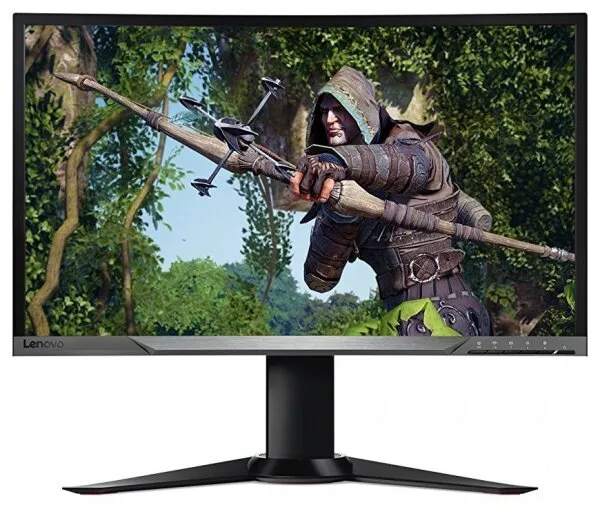 Lenovo Y27g (65BEGAC1TK) Monitör