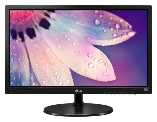 LG 19M38A-B Monitör