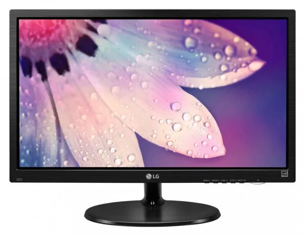 LG 20M38A-B Monitör