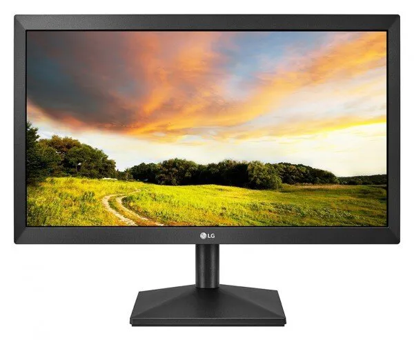 LG 20MK400A-B Monitör