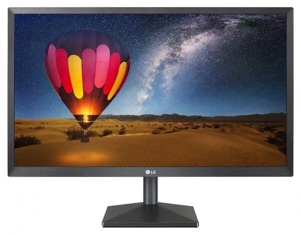 LG 22MN430M-B Monitör