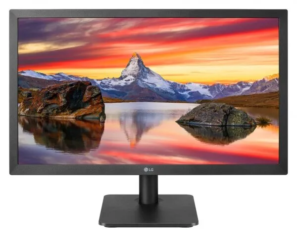 LG 22MP400-B Monitör