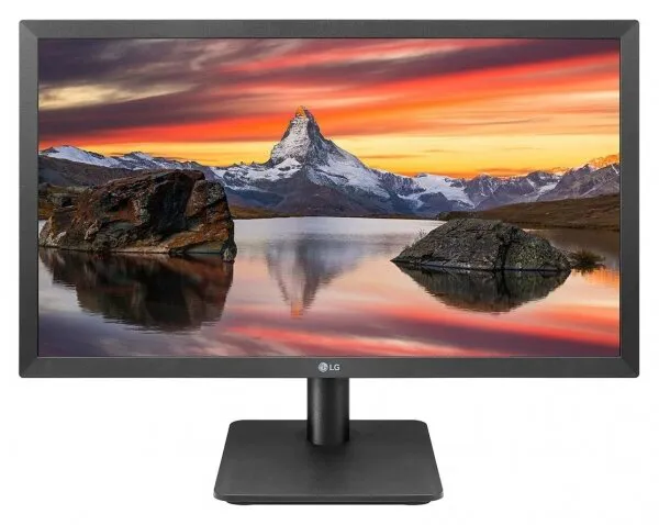 LG 22MP410-B Monitör