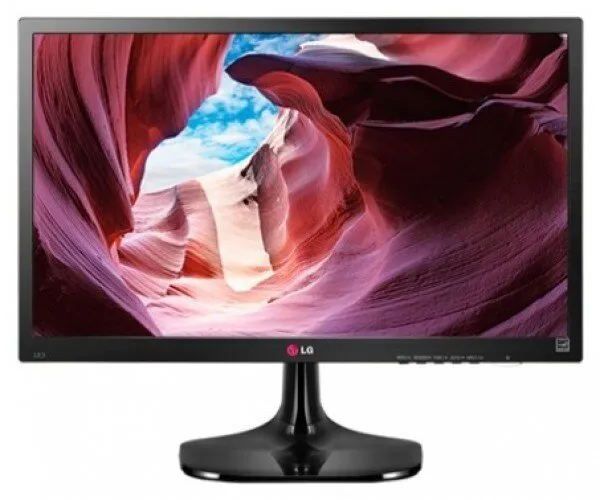 LG 23M47D-P Monitör