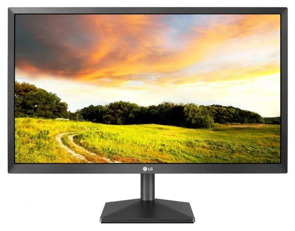 LG 24MK400H-B Monitör