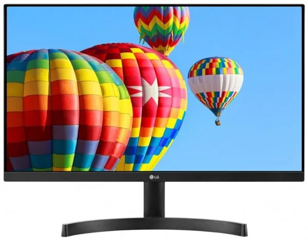 LG 24ML600M-B Monitör