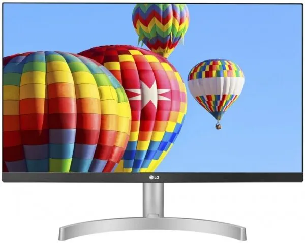 LG  24ML600S-W Monitör
