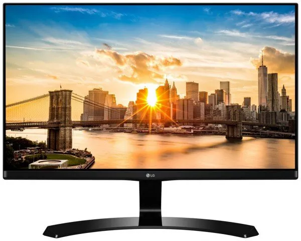 LG 24MP68VQ-P Monitör