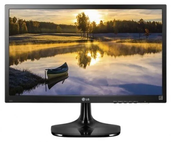 LG 27M47VQ-B Monitör