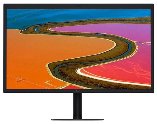 LG 27MD5KL-B (UltraFine 5K) Monitör