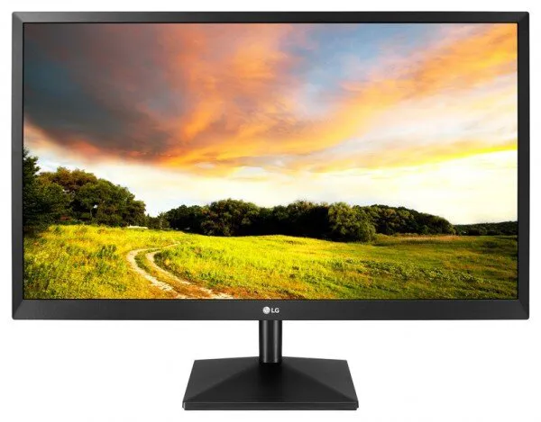 LG 27MK400H-B Monitör