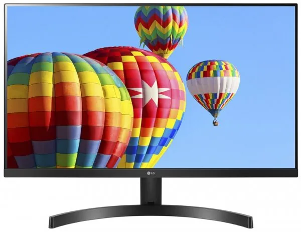 LG 27ML60MP-B Monitör