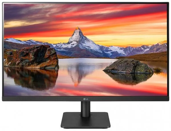 LG 27MP400-B Monitör