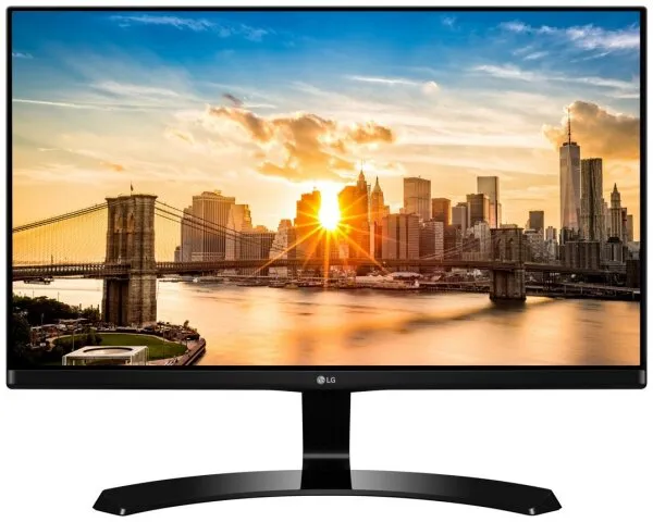 LG 27MP68VQ-P Monitör