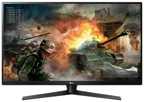 LG 32GK850G-B Monitör