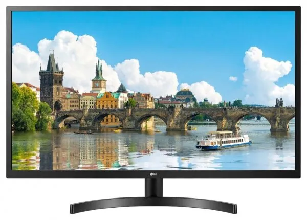 LG 32MN500M-B Monitör