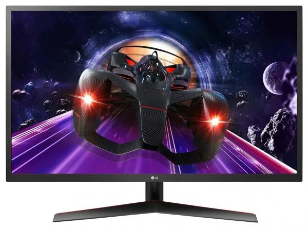 LG 32MP60G-B Monitör