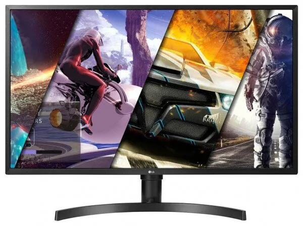 LG 32UK550-B Monitör