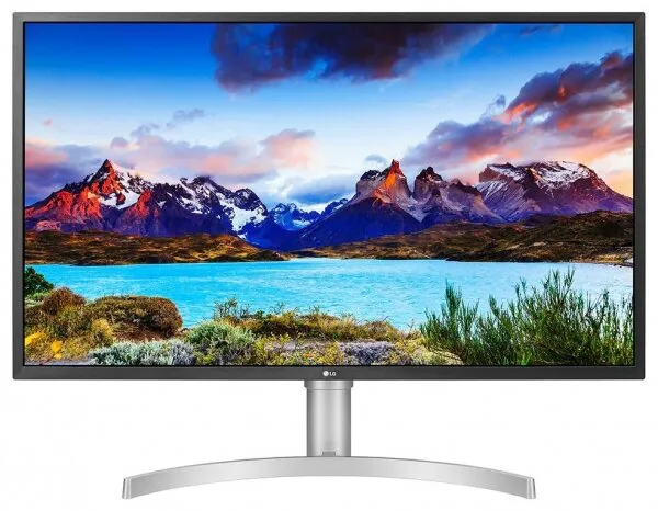 LG 32UL750-W Monitör