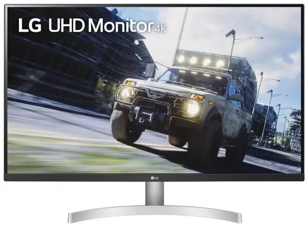 LG 32UN500-W Monitör