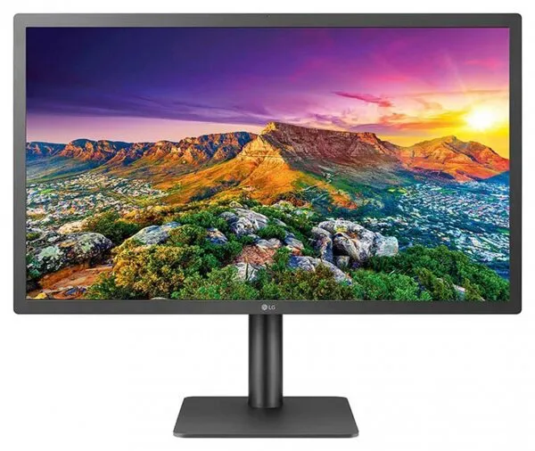 LG UltraFine 24MD4KL-B Monitör